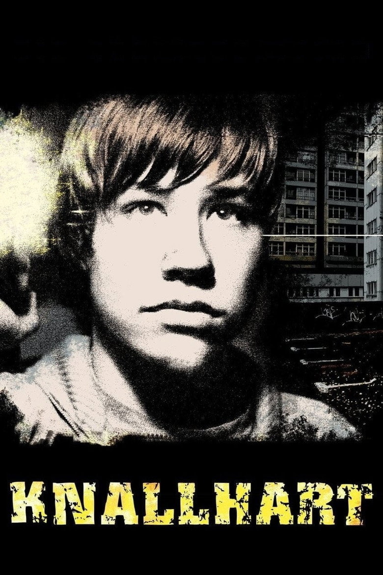Tough Enough (2006) — affiche film