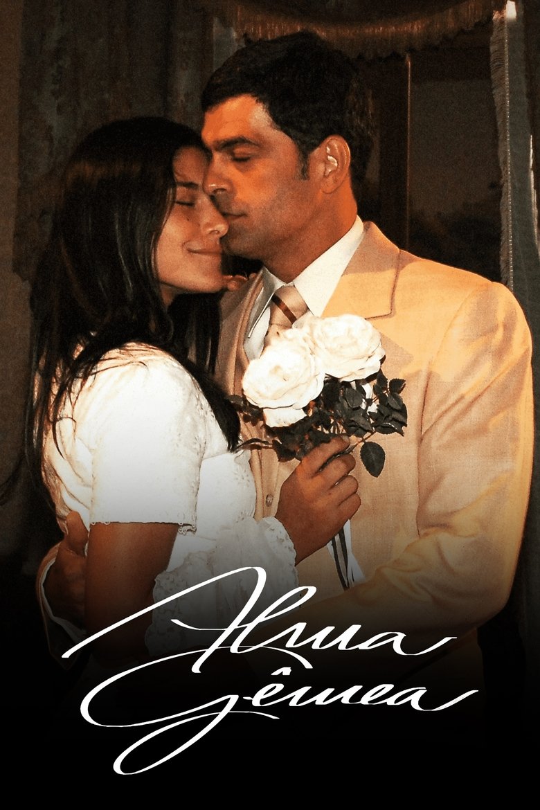 Soul Mate (2005) — affiche série