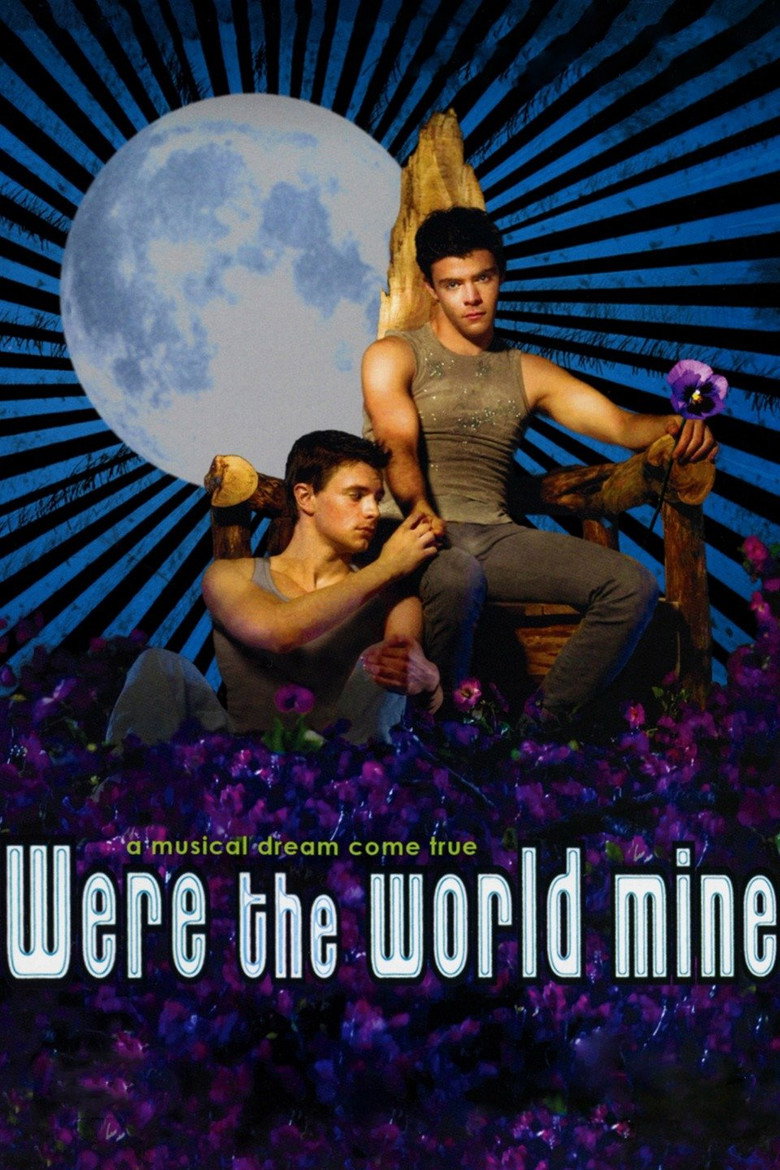 Were the World Mine (2008) — affiche film et bande-annonce