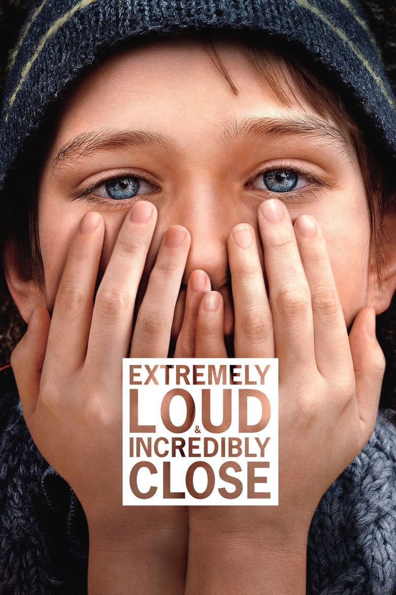 Extremely Loud & Incredibly Close (2011) — affiche film et bande-annonce