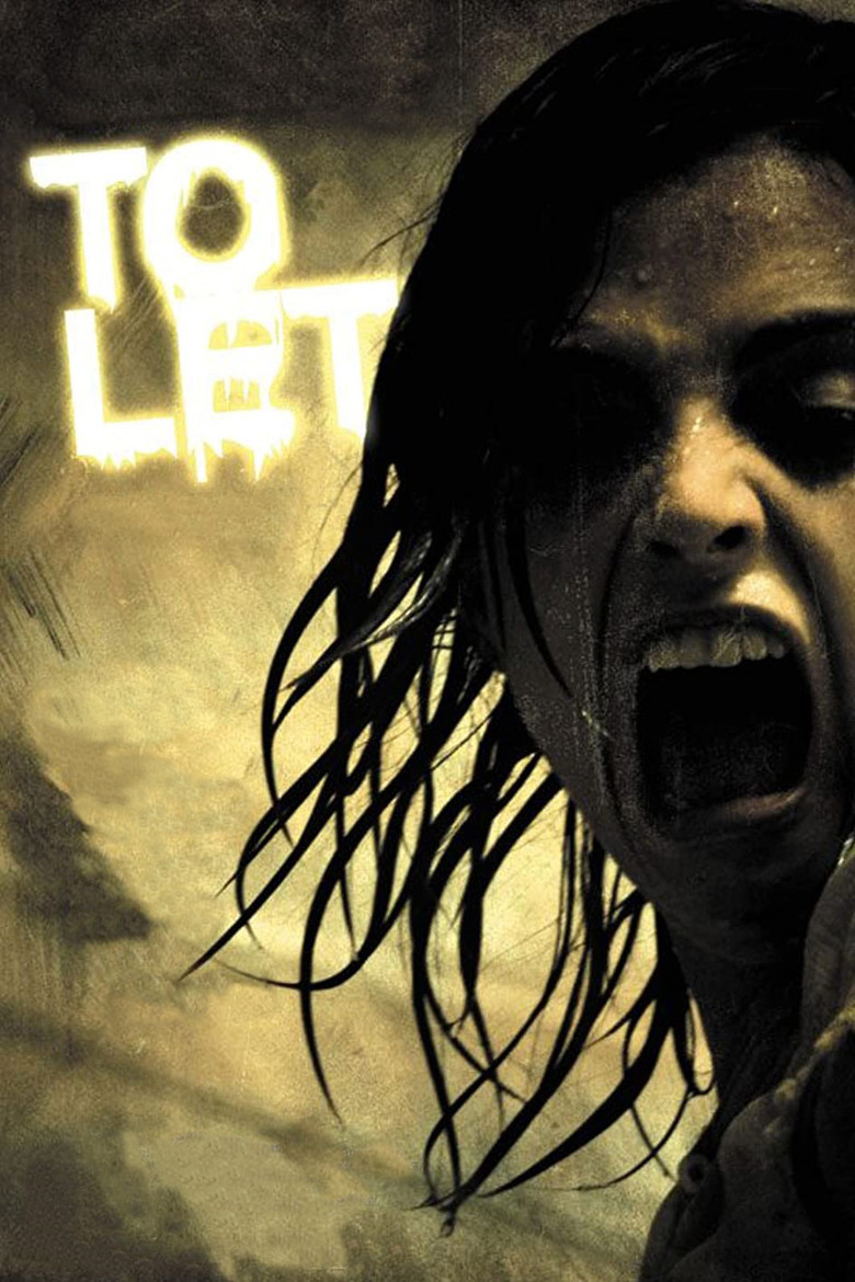 To Let (2006) — affiche film