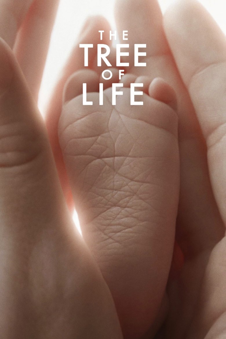 The Tree of Life (2011) — affiche film et bande-annonce