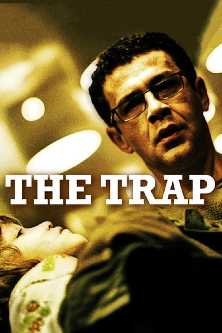The Trap (2007) — affiche film et bande-annonce