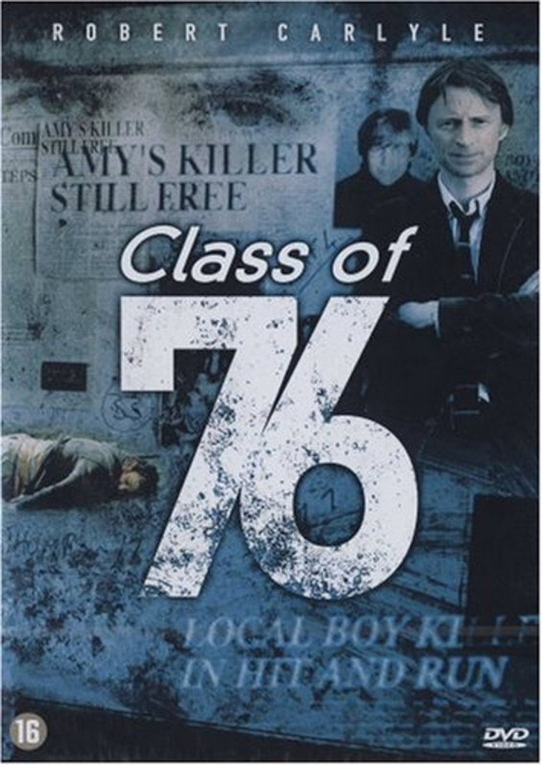Class of '76 (2005) — affiche film