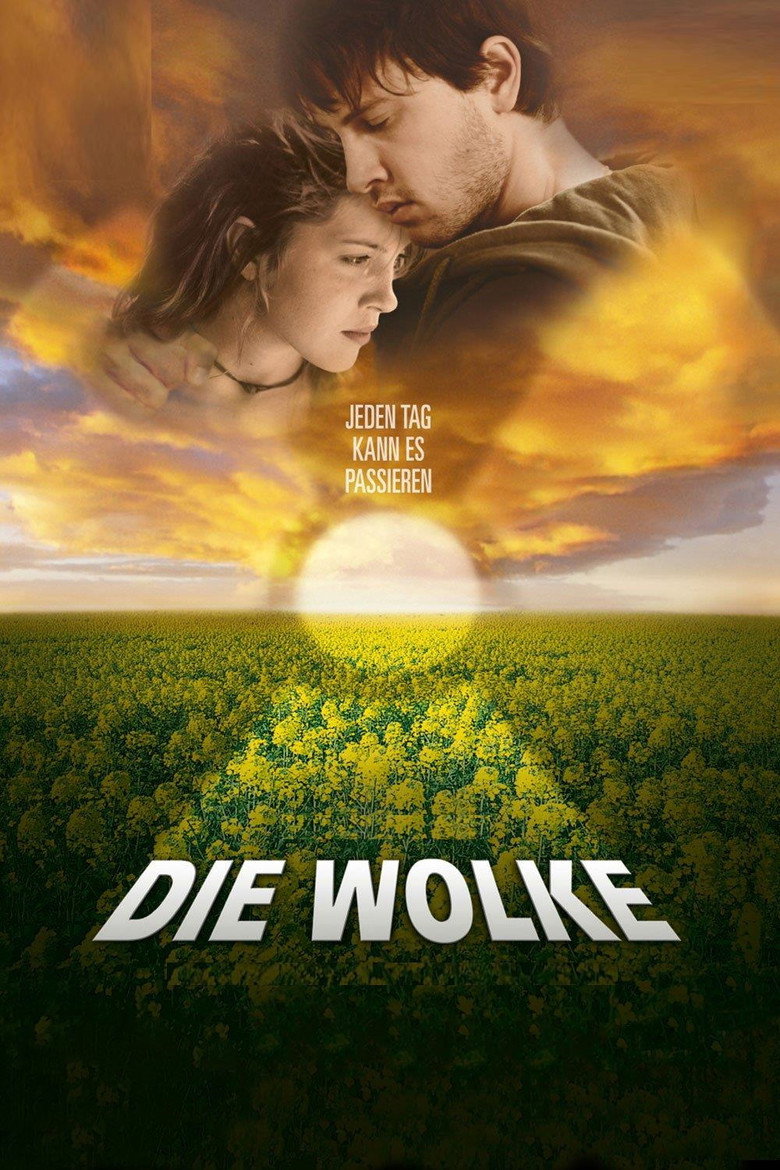Die Wolke (2006) — affiche film et bande-annonce