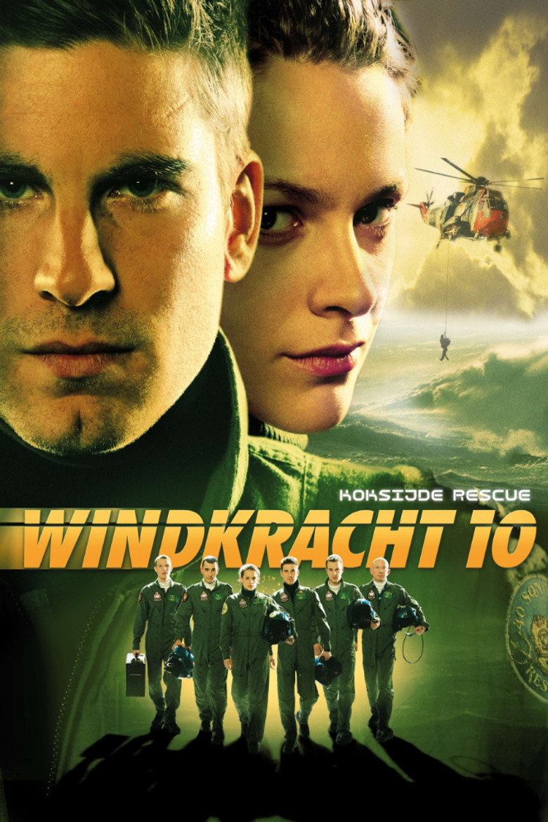 Stormforce (2006) — affiche film