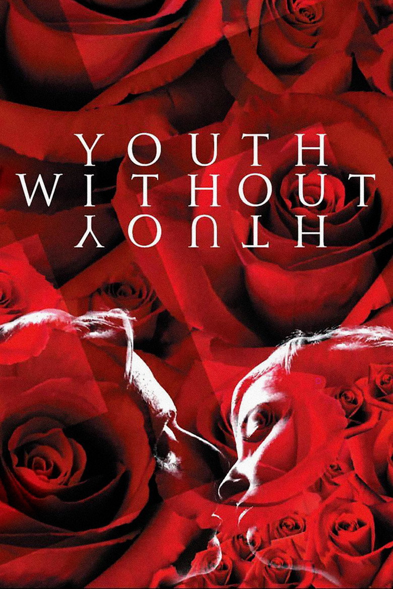 Youth Without Youth (2007) — affiche film et bande-annonce