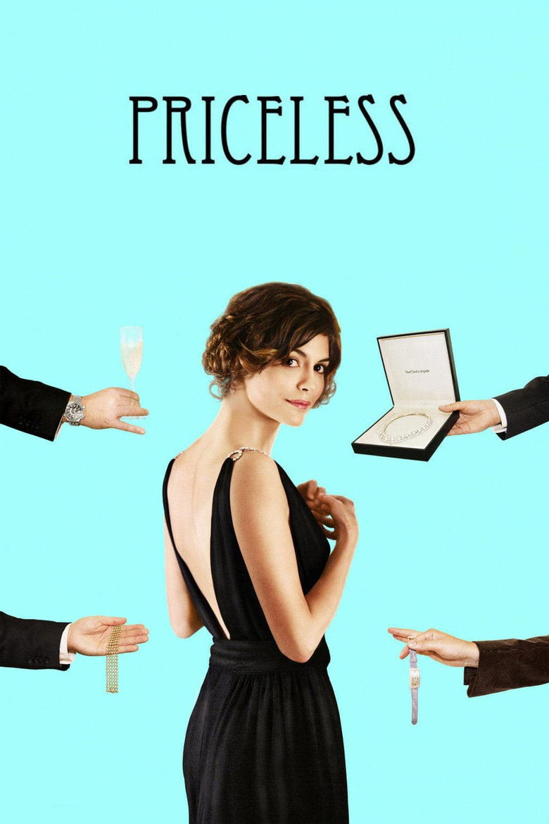 Priceless (2006) — affiche film et bande-annonce