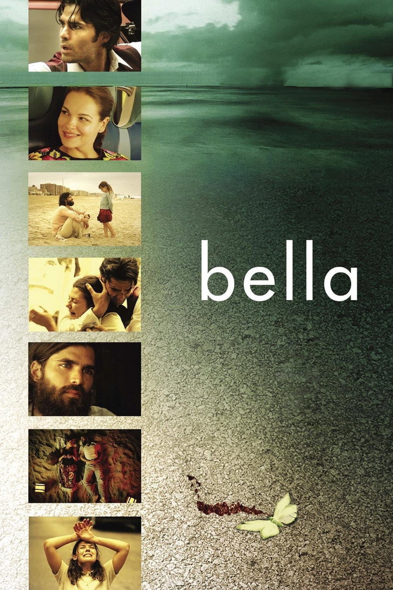 Bella (2006) — affiche film et bande-annonce