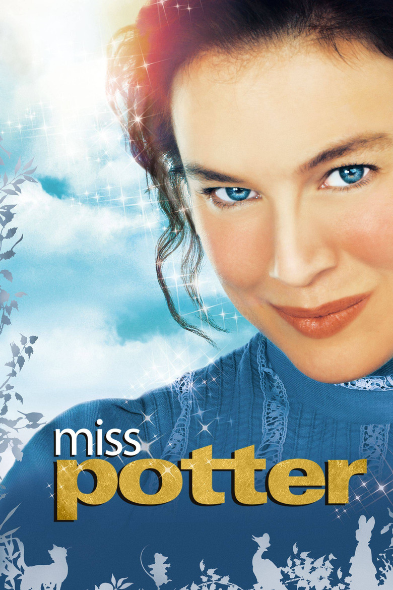 Miss Potter (2006) — affiche film et bande-annonce