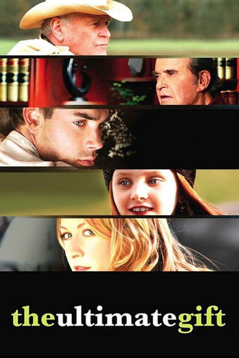 The Ultimate Gift (2006) — affiche film et bande-annonce