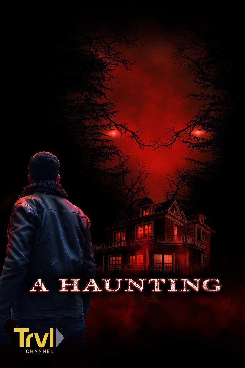 A Haunting (2005) — affiche série et bande-annonce