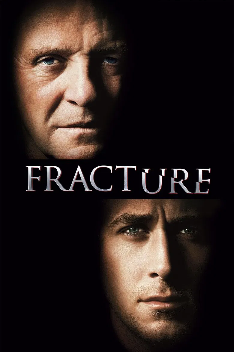 Fracture (2007) — affiche film et bande-annonce