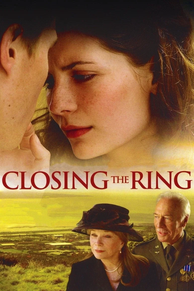 Closing the Ring (2007) — affiche film et bande-annonce
