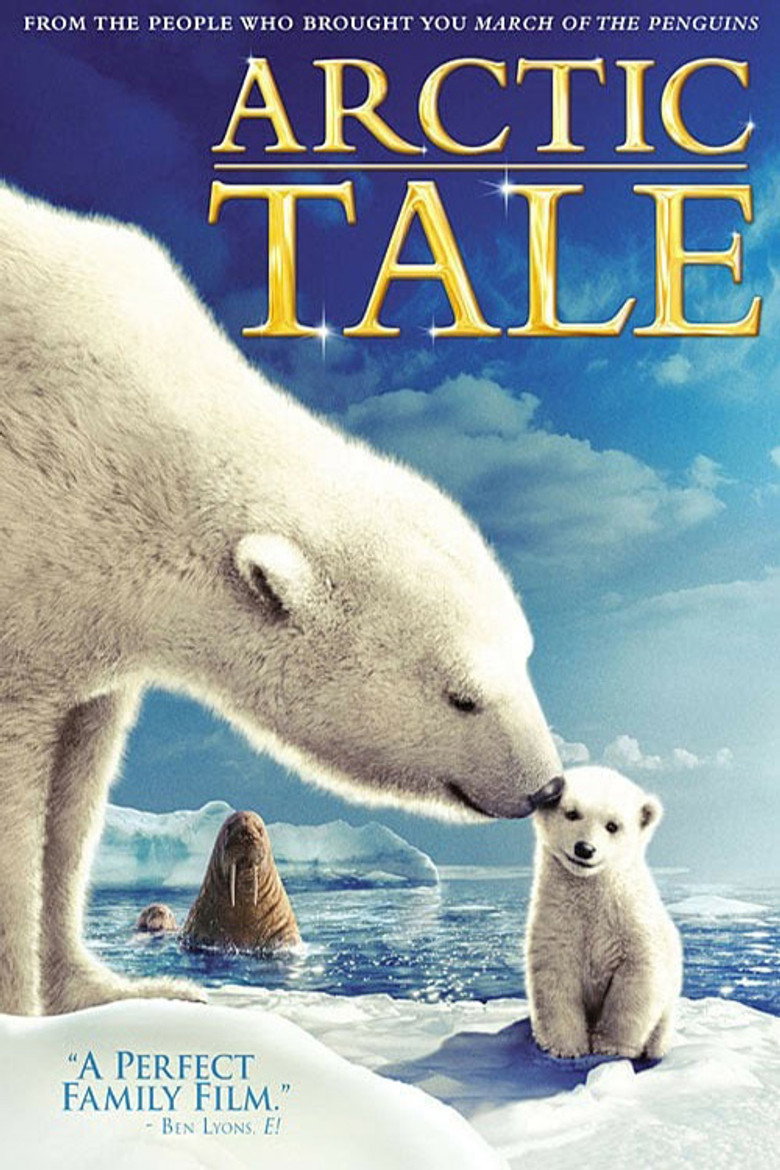 The Call of Wild (2006) — affiche film et bande-annonce