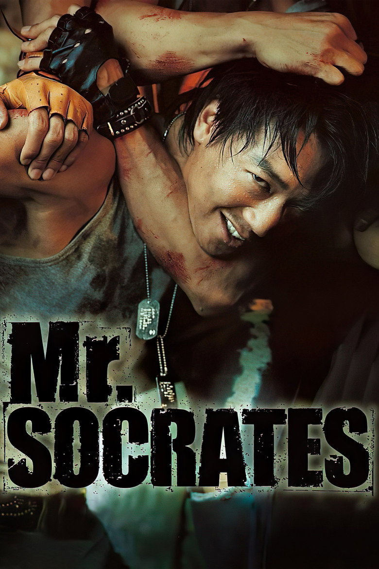 Mr. Socrates (2005) — affiche film et bande-annonce