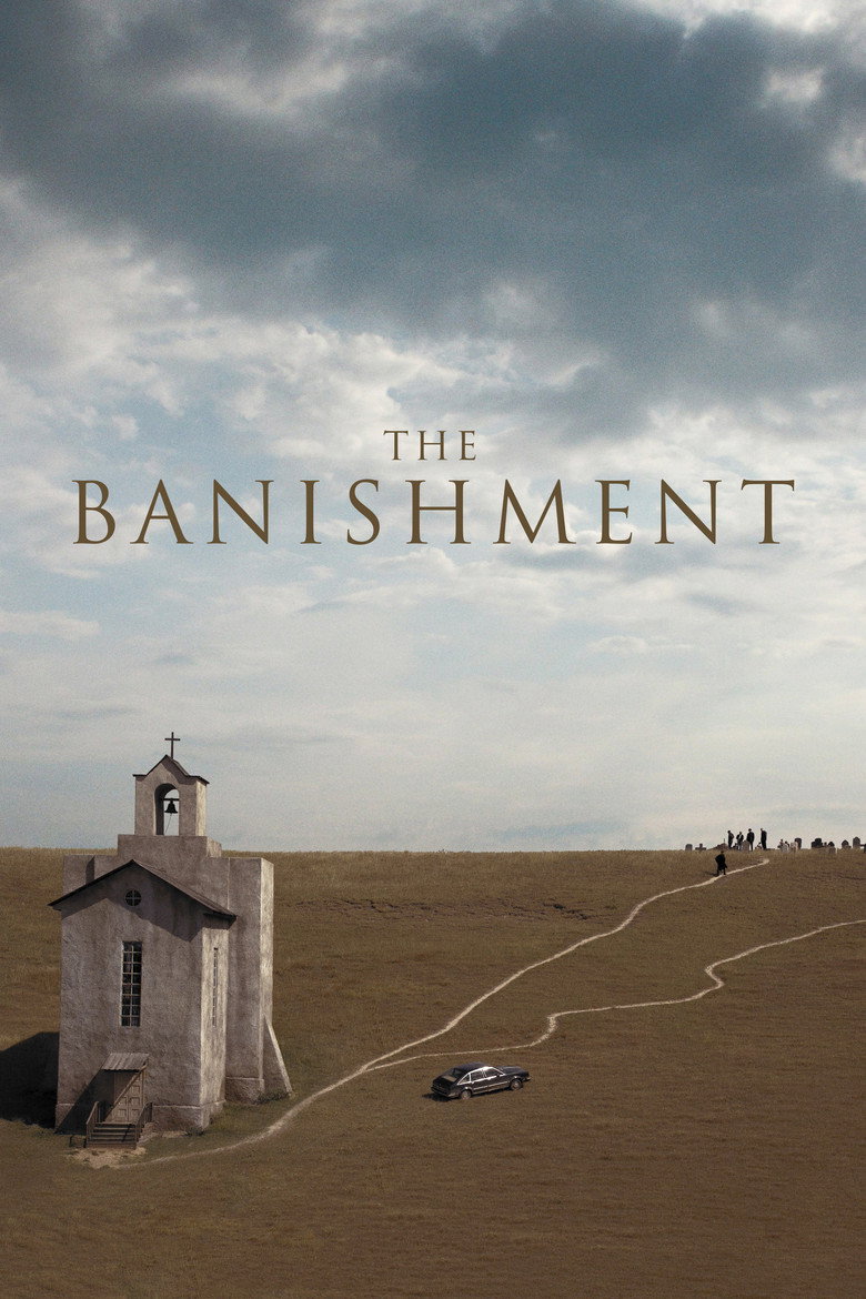 The Banishment (2007) — affiche film et bande-annonce