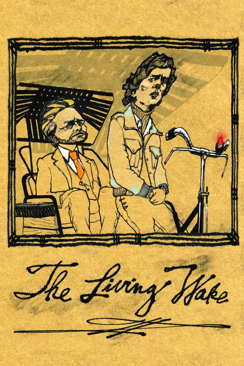 The Living Wake (2007) — affiche film et bande-annonce