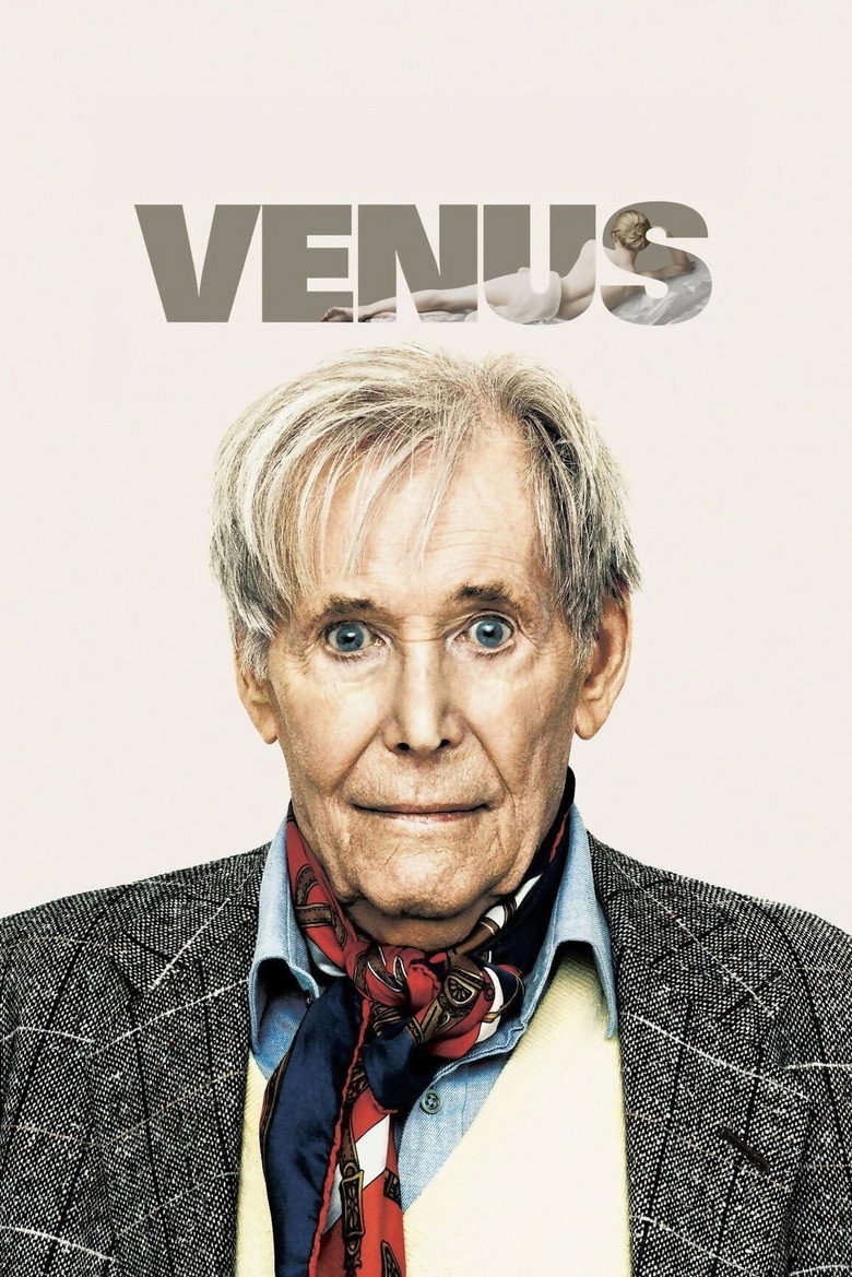 Venus (2006) — affiche film et bande-annonce