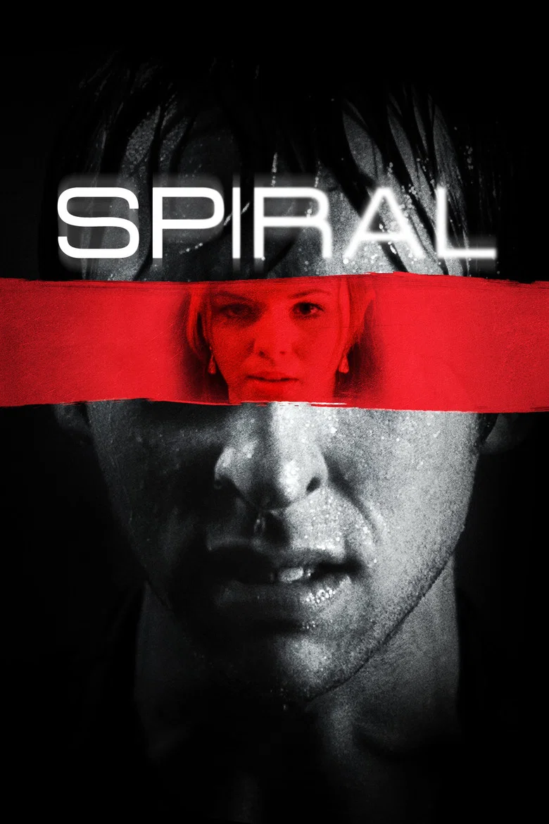 Spiral (2007) — affiche film et bande-annonce