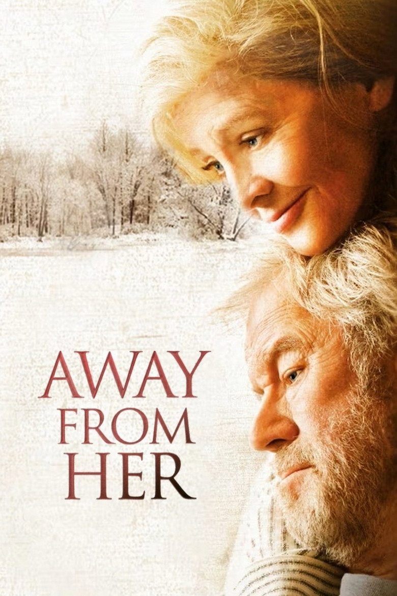 Away from Her (2006) — affiche film et bande-annonce