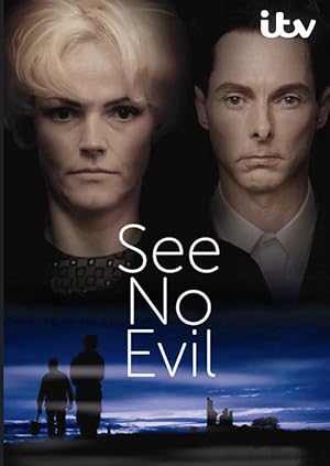 See No Evil: The Moors Murders (2006) — affiche série