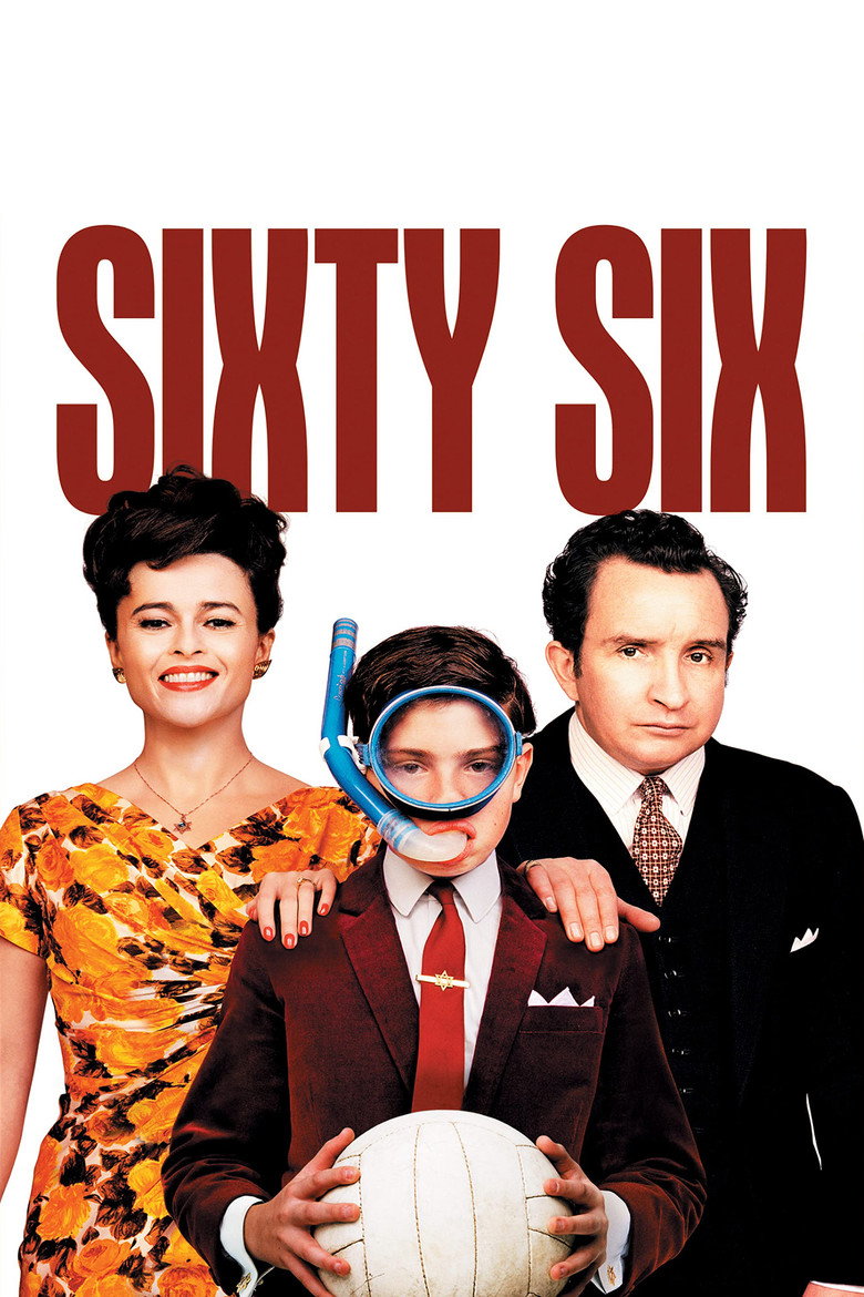 Sixty Six (2006) — affiche film et bande-annonce