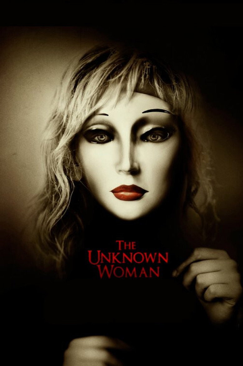 The Unknown Woman (2006) — affiche film et bande-annonce