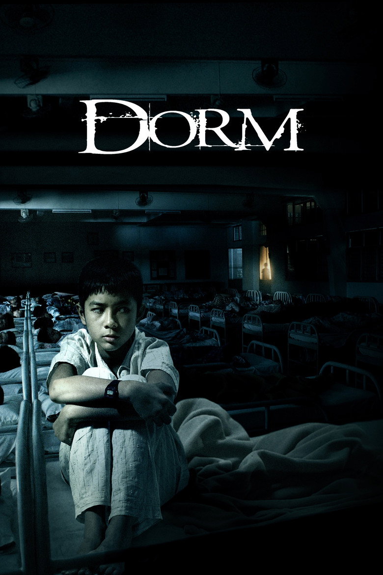 Dorm (2006) — affiche film et bande-annonce