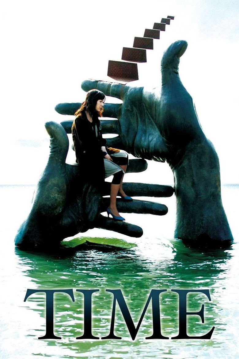 Time (2006) — affiche film et bande-annonce