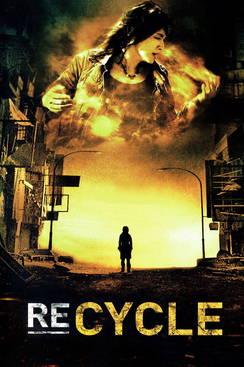 Re-cycle (2006) — affiche film et bande-annonce