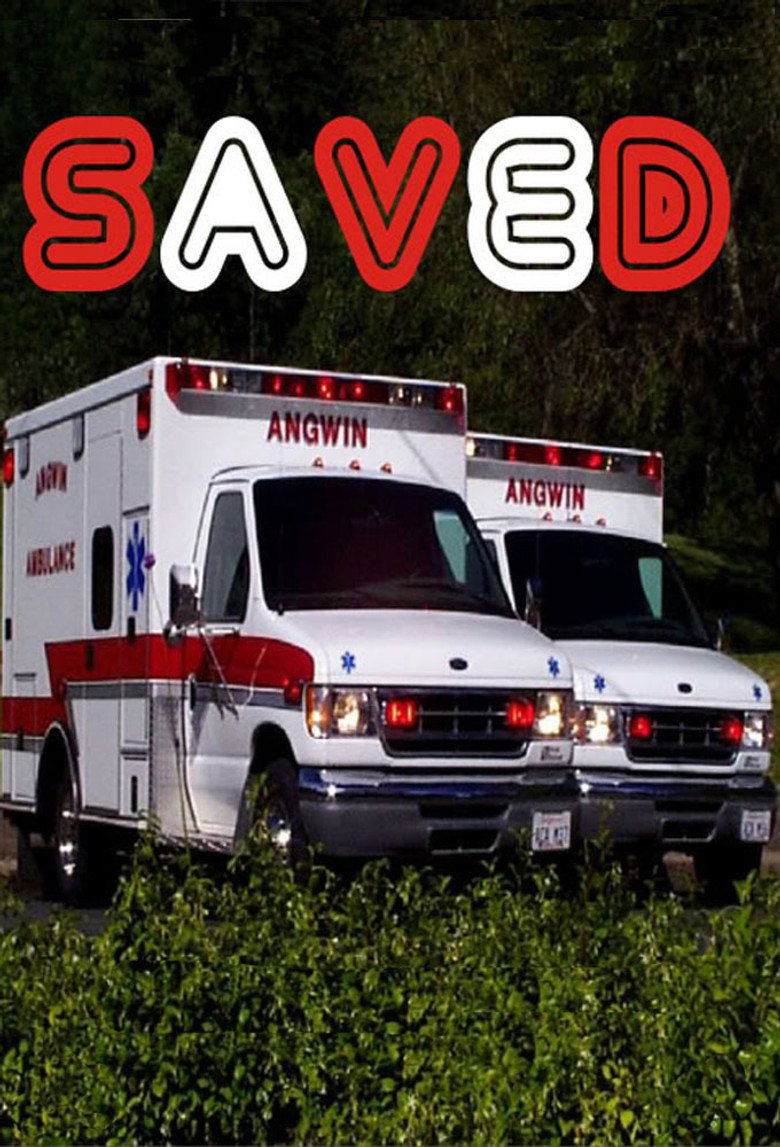 Saved (2006) — affiche série
