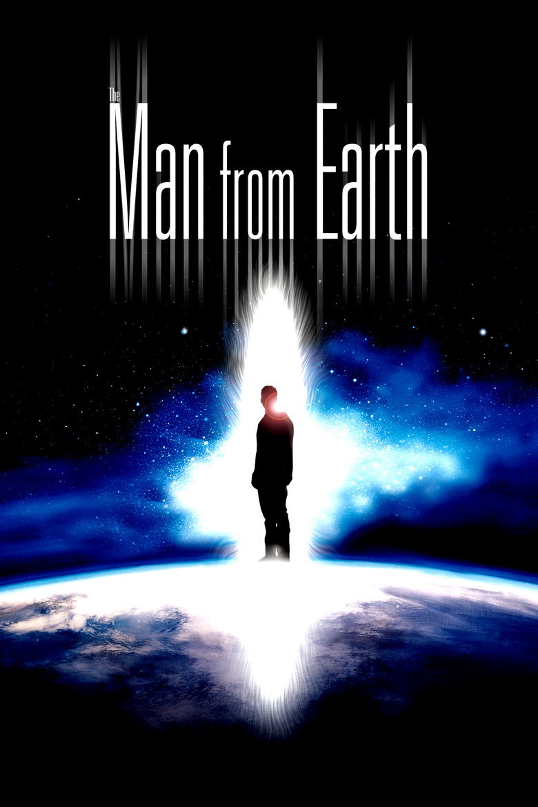 The Man from Earth (2007) — affiche film et bande-annonce