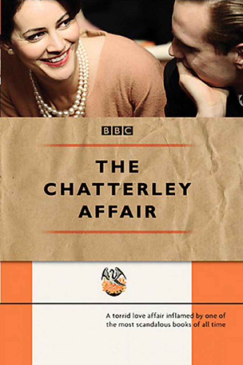 The Chatterley Affair (2006) — affiche film