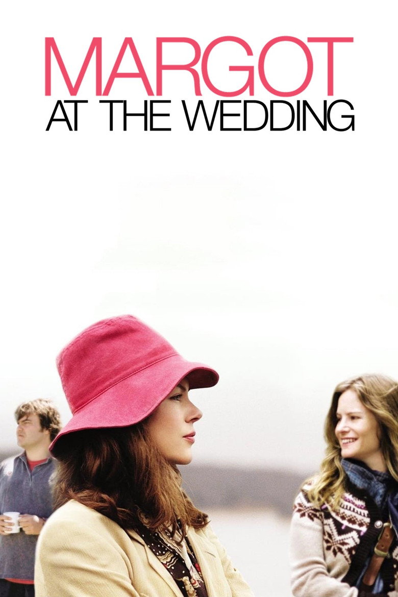 Margot at the Wedding (2007) — affiche film et bande-annonce