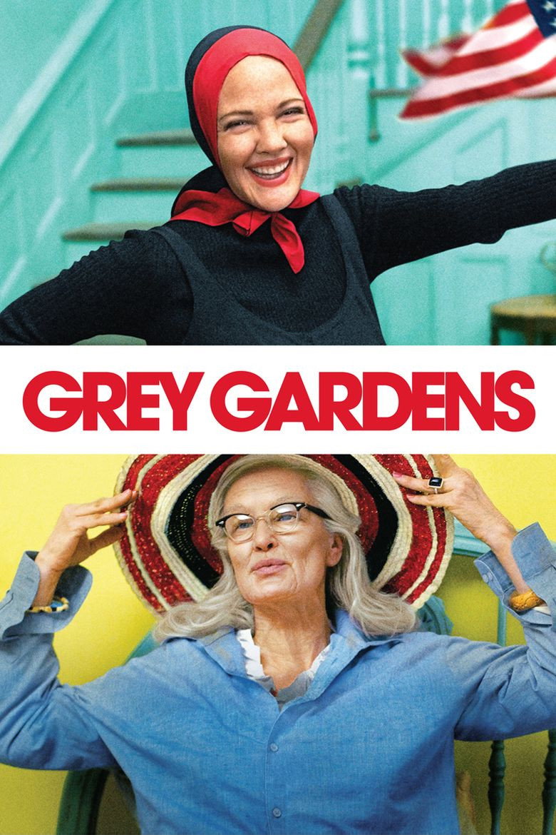 Grey Gardens (2009) — affiche film et bande-annonce