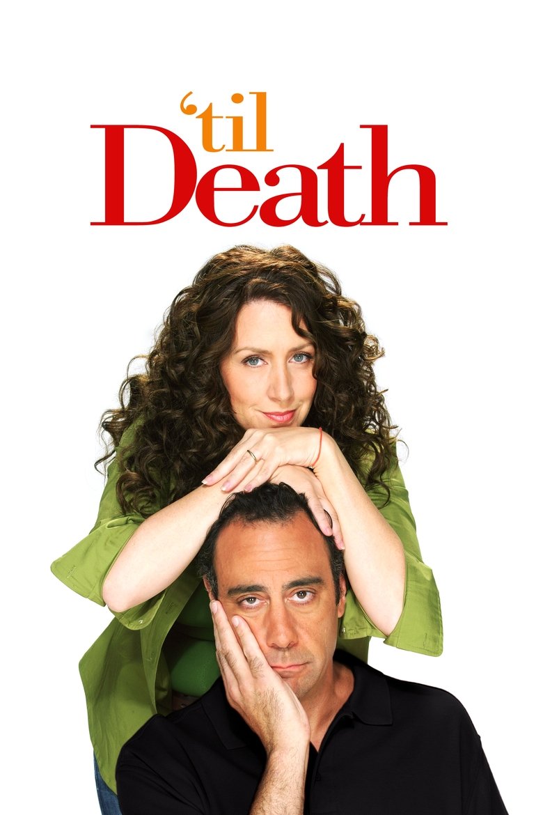 'Til Death (2006) — affiche série et bande-annonce