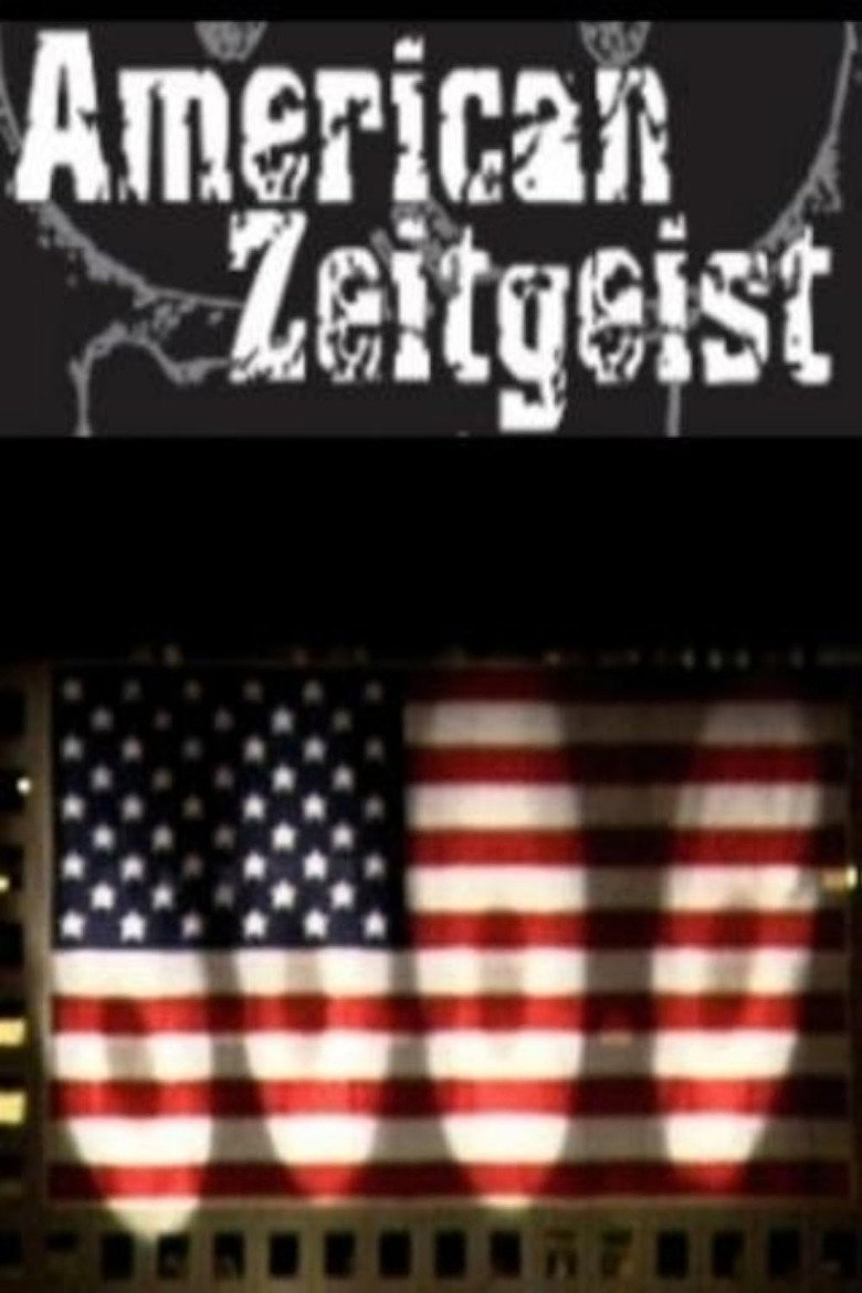 American Zeitgeist (2006) — affiche film