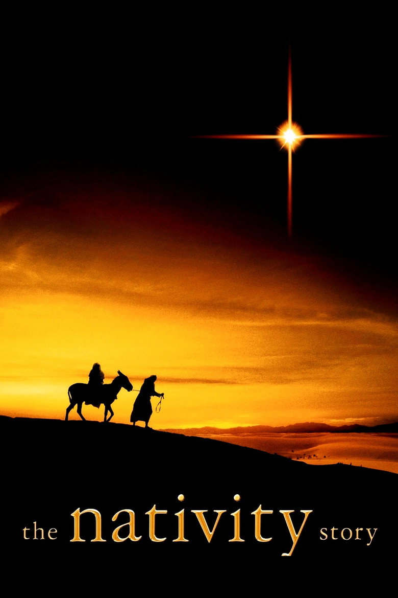 The Nativity Story (2006) — affiche film et bande-annonce