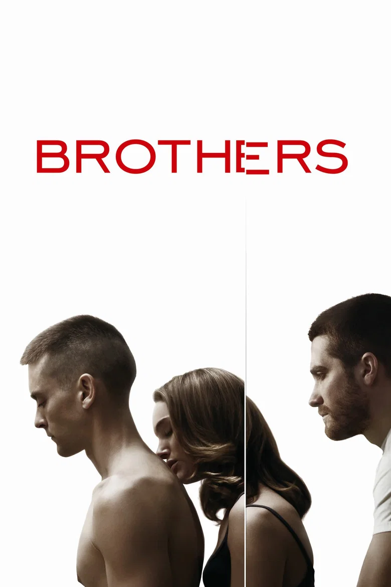 Brothers (2009) — affiche film et bande-annonce