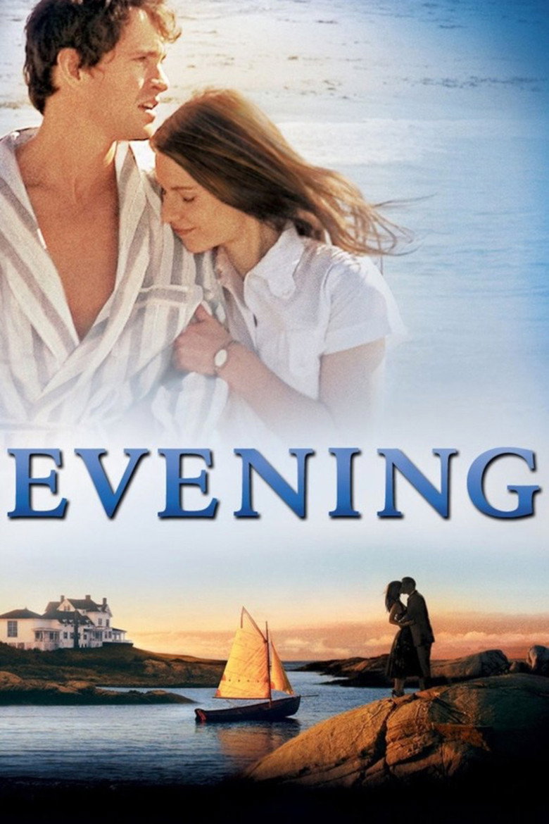 Evening (2007) — affiche film et bande-annonce