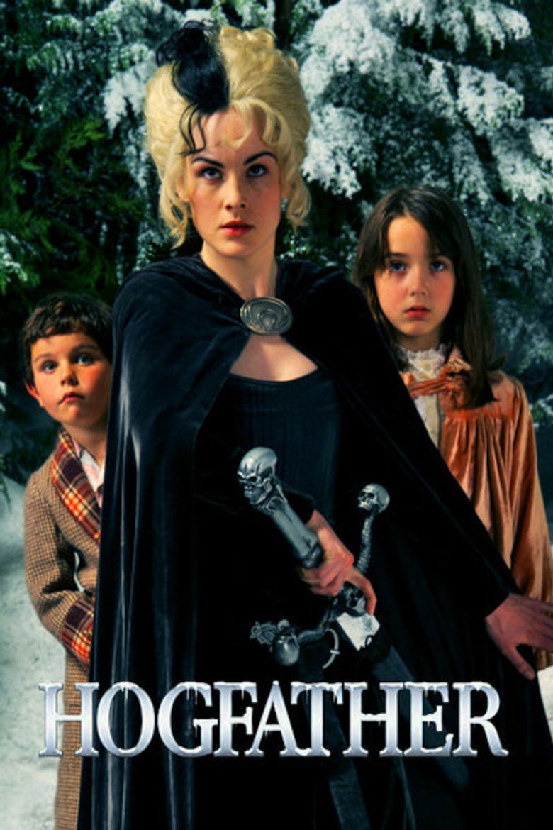 Hogfather (2006) — affiche film et bande-annonce