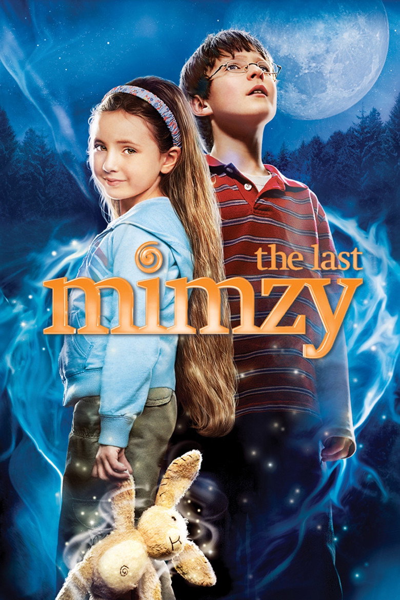 The Last Mimzy (2007) — affiche film et bande-annonce