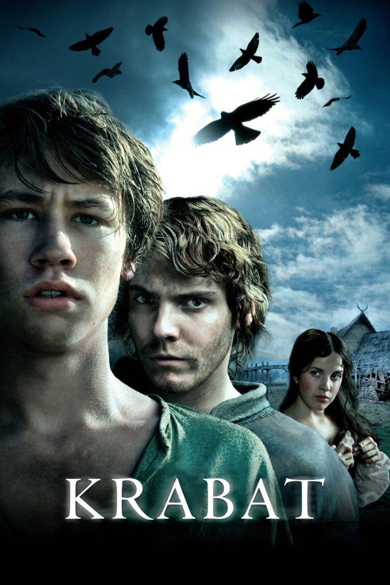 Krabat (2008) — affiche film et bande-annonce