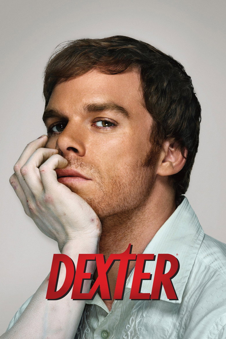 Dexter (2006) — affiche série et bande-annonce