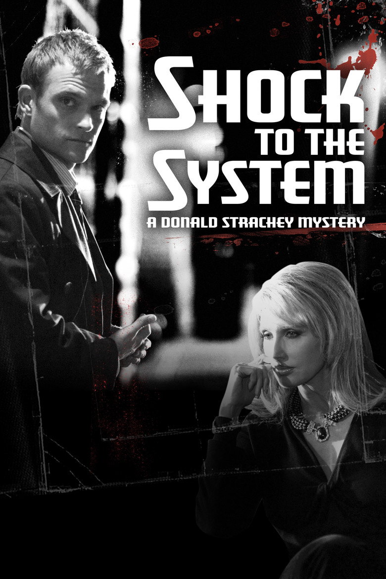 Shock to the System (2006) — affiche film et bande-annonce