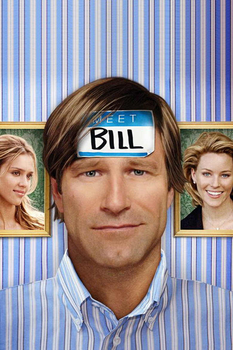 Meet Bill (2007) — affiche film et bande-annonce