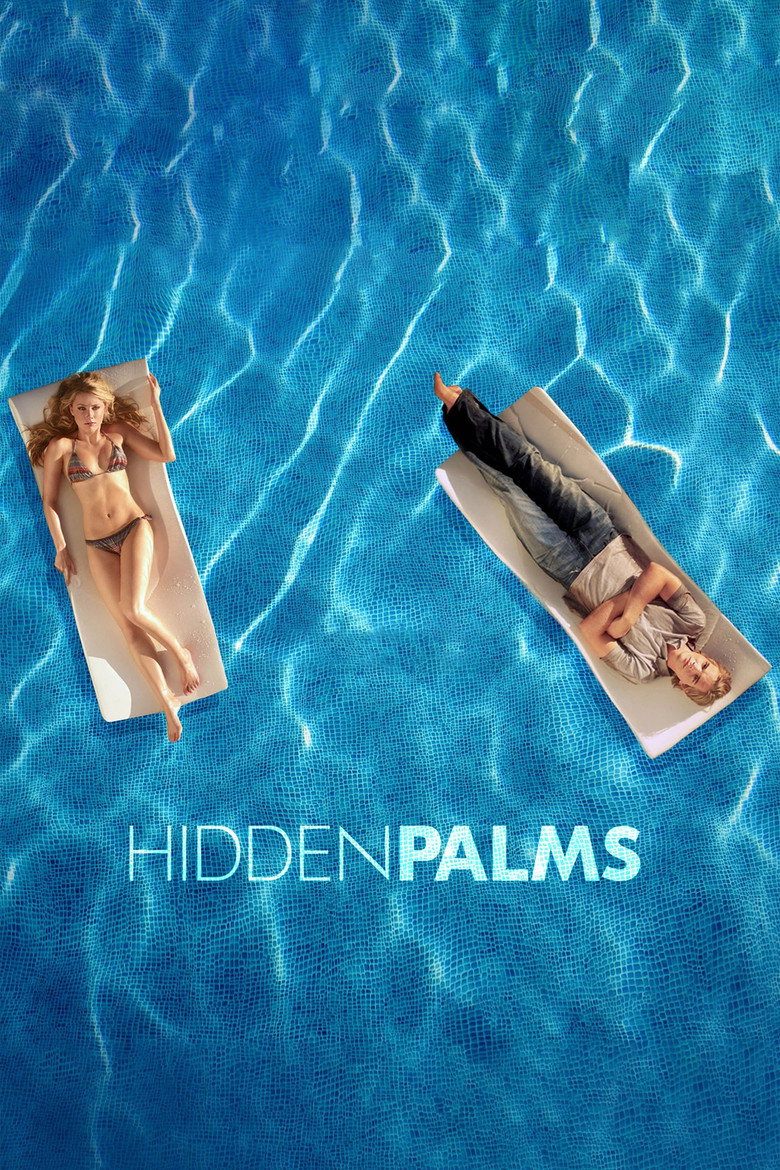 Hidden Palms (2007) — affiche série et bande-annonce
