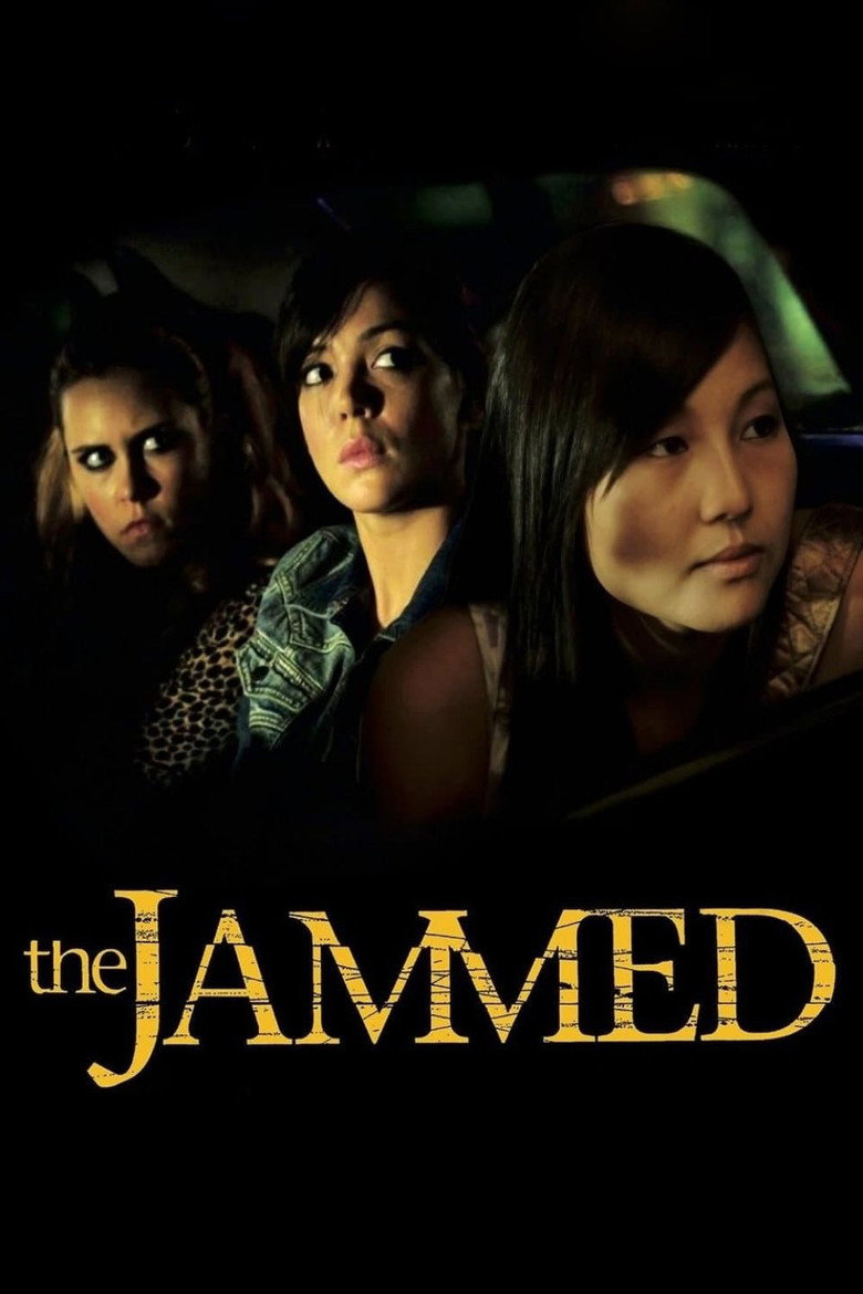 The Jammed (2007) — affiche film et bande-annonce