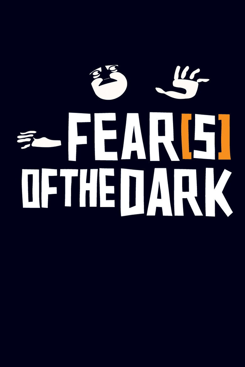 Fear(s) of the Dark (2007) — affiche film et bande-annonce